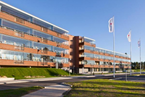 Отель Holiday Club Katinkulta Superior Apartments, Вуокатти